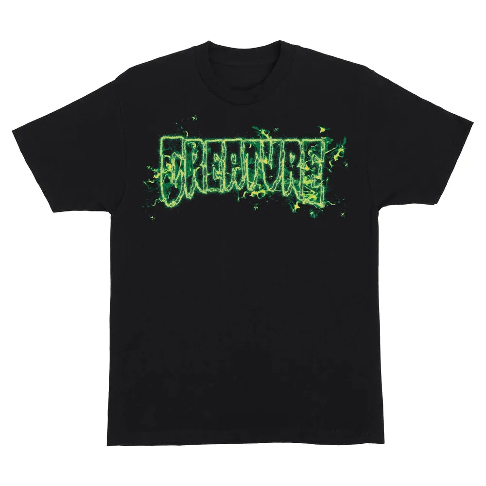 CREATURE INFERNO OUTLINE HEAVYWEIGHT