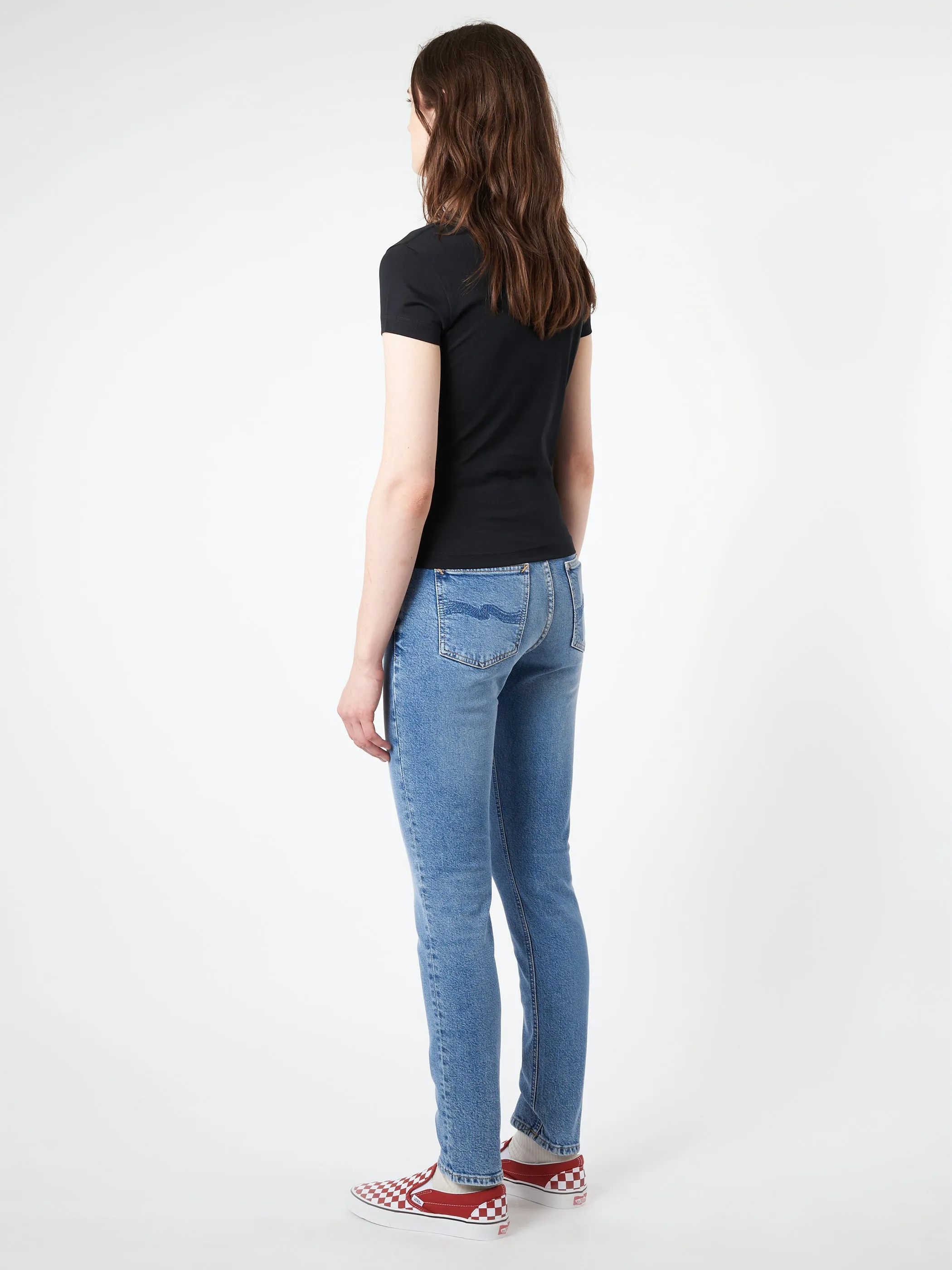 Crew Neck T-Shirt