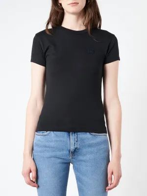 Crew Neck T-Shirt