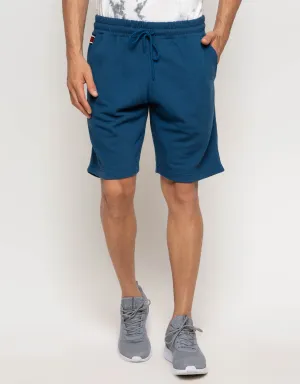 CROPPED TEX TWILL TA