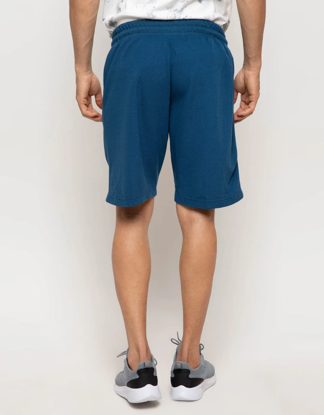 CROPPED TEX TWILL TA