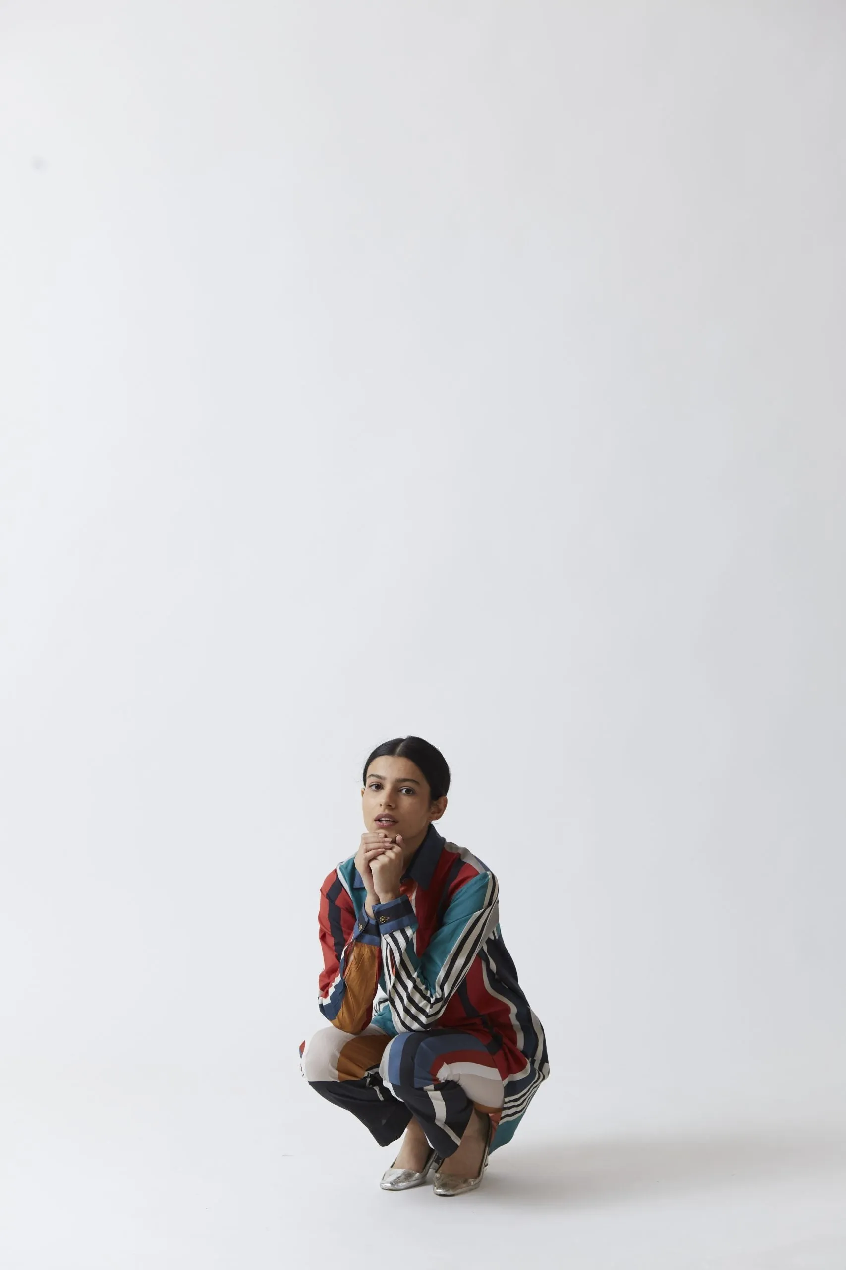 CUBA CO-ORD SET