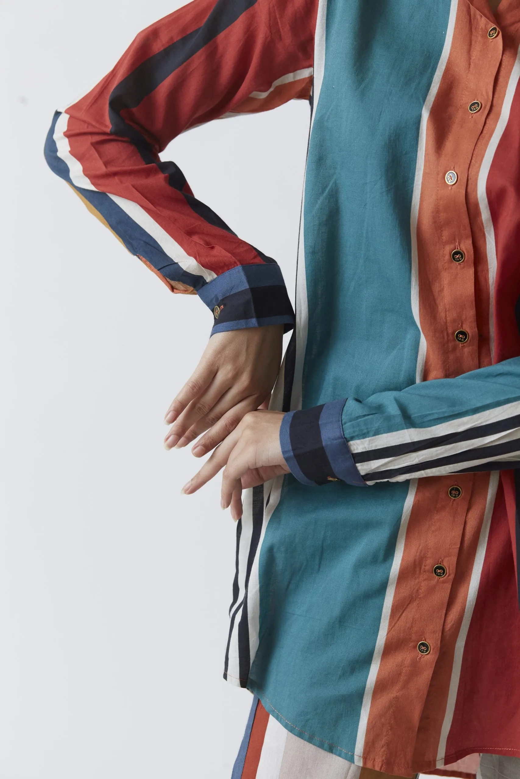 CUBA CO-ORD SET