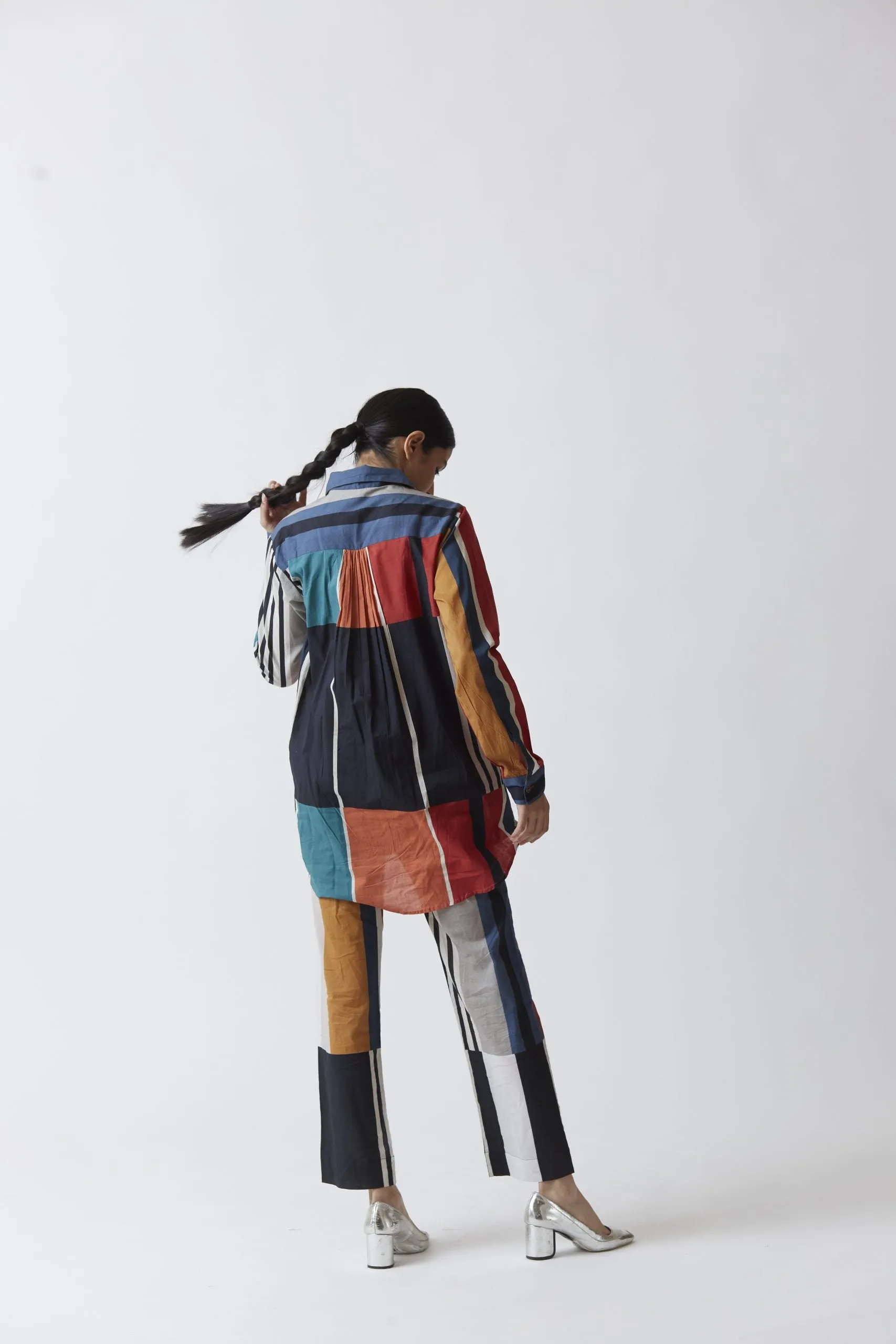 CUBA CO-ORD SET