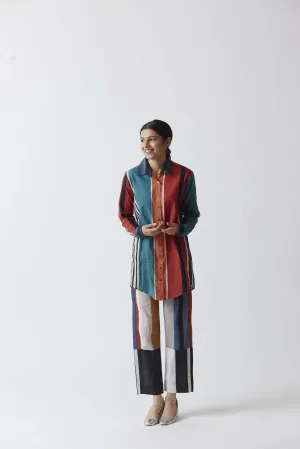 CUBA CO-ORD SET