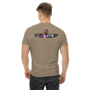 Custom T-shirts