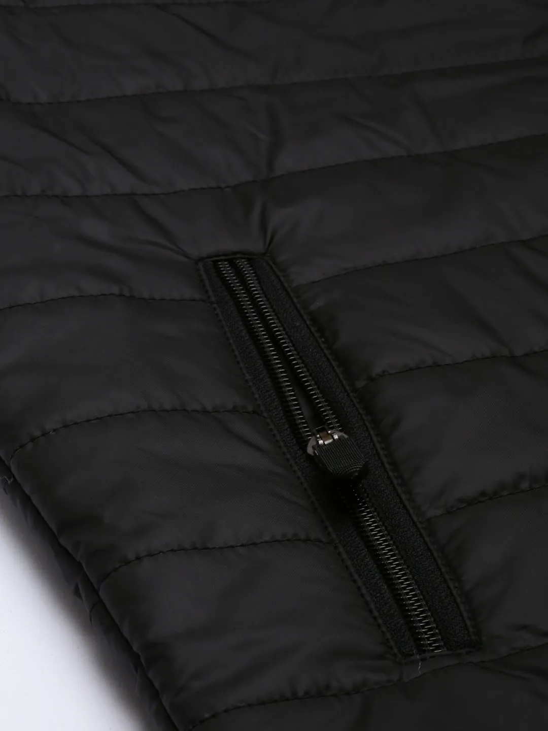 Dale Sleeveless Puffer Jacket