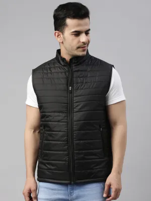 Dale Sleeveless Puffer Jacket