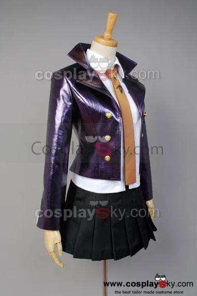 Danganronpa Kyoko Kirigiri Cosplay Costume