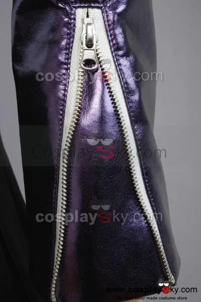 Danganronpa Kyoko Kirigiri Cosplay Costume