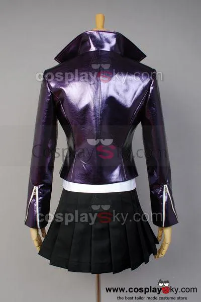 Danganronpa Kyoko Kirigiri Cosplay Costume
