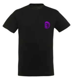Das Dilettantische Duett - Logo - T-Shirt