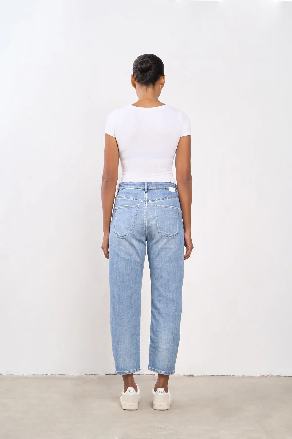 DAWN Stardust O-Shape light blue