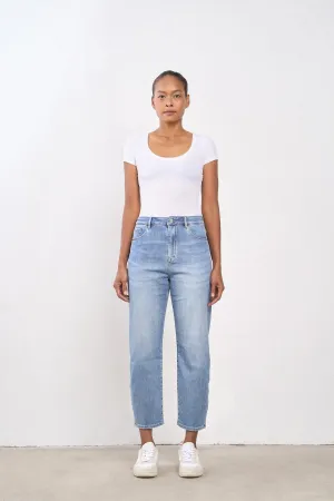 DAWN Stardust O-Shape light blue