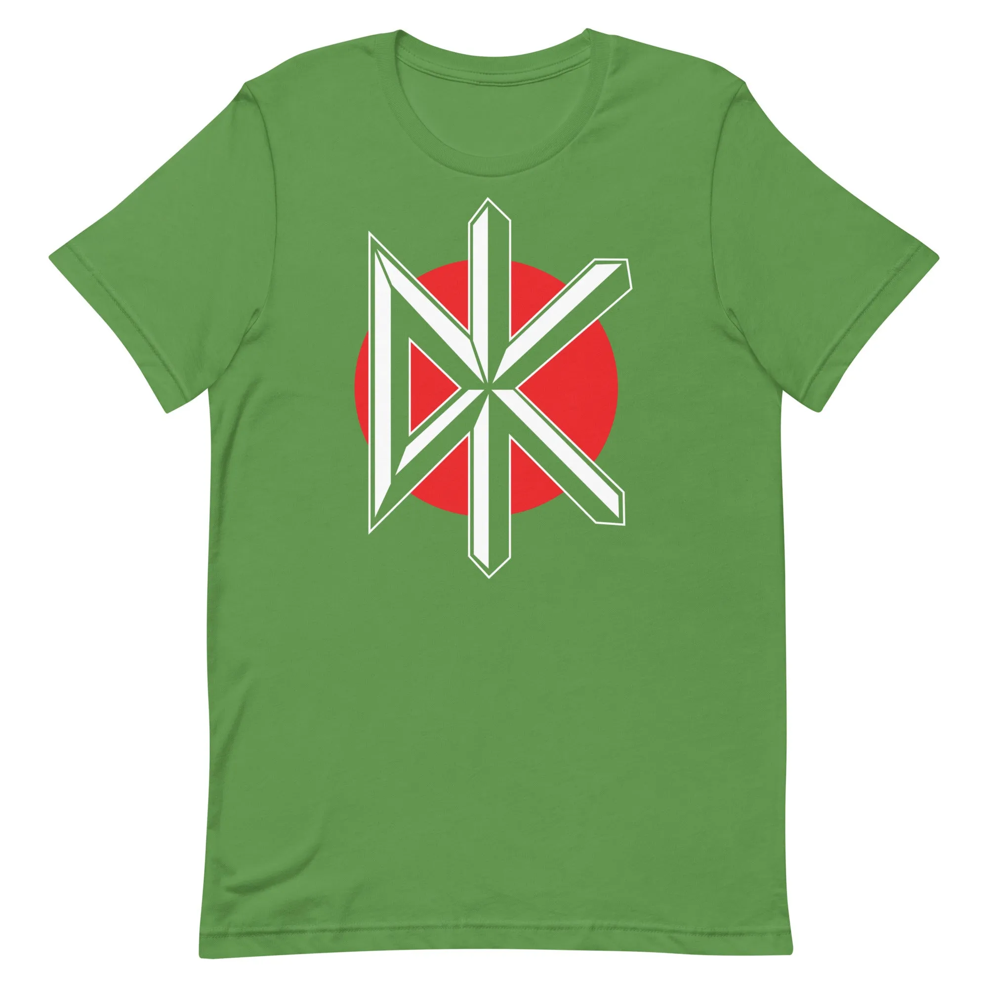 Dead Kennedys - Logo T-Shirt
