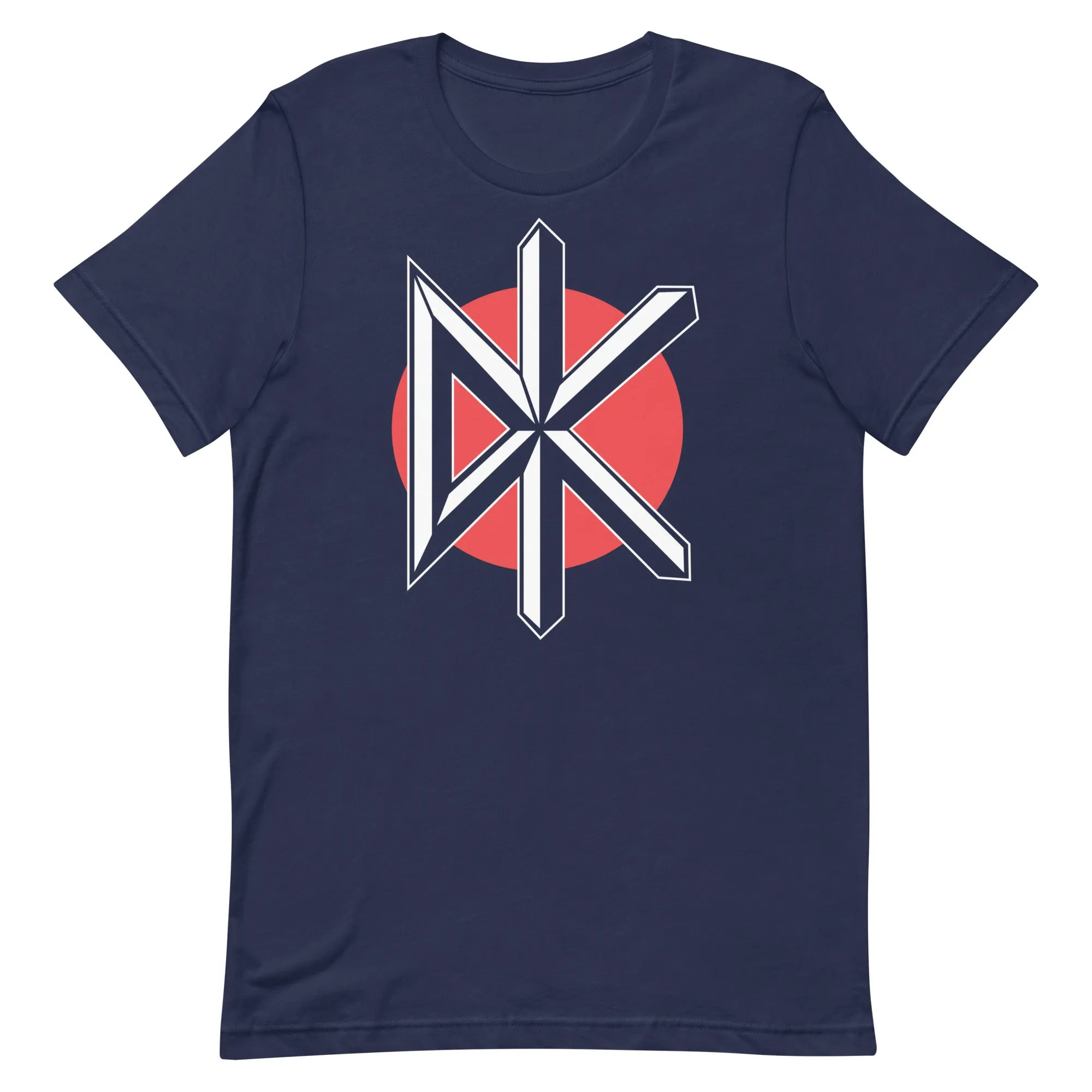 Dead Kennedys - Logo T-Shirt