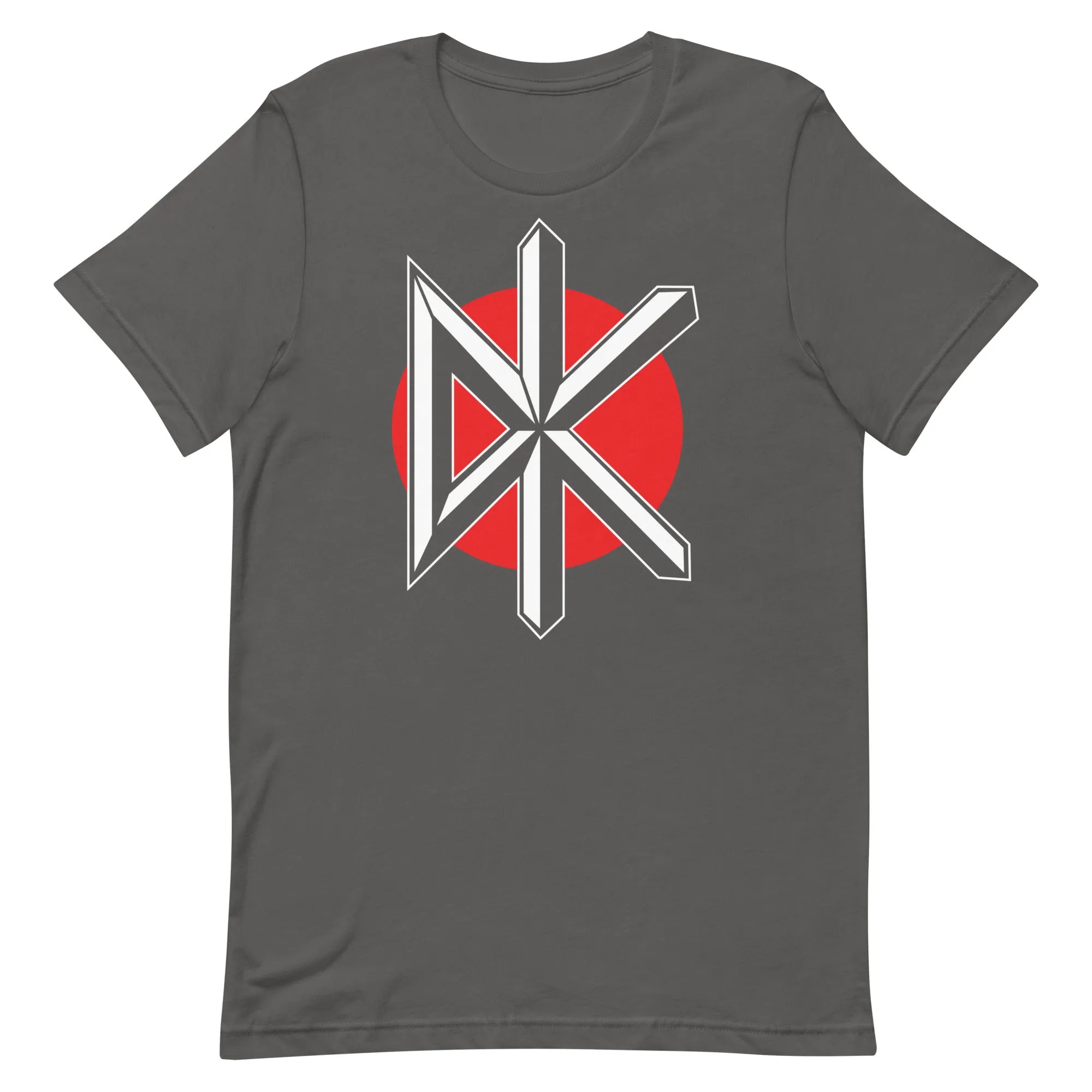Dead Kennedys - Logo T-Shirt