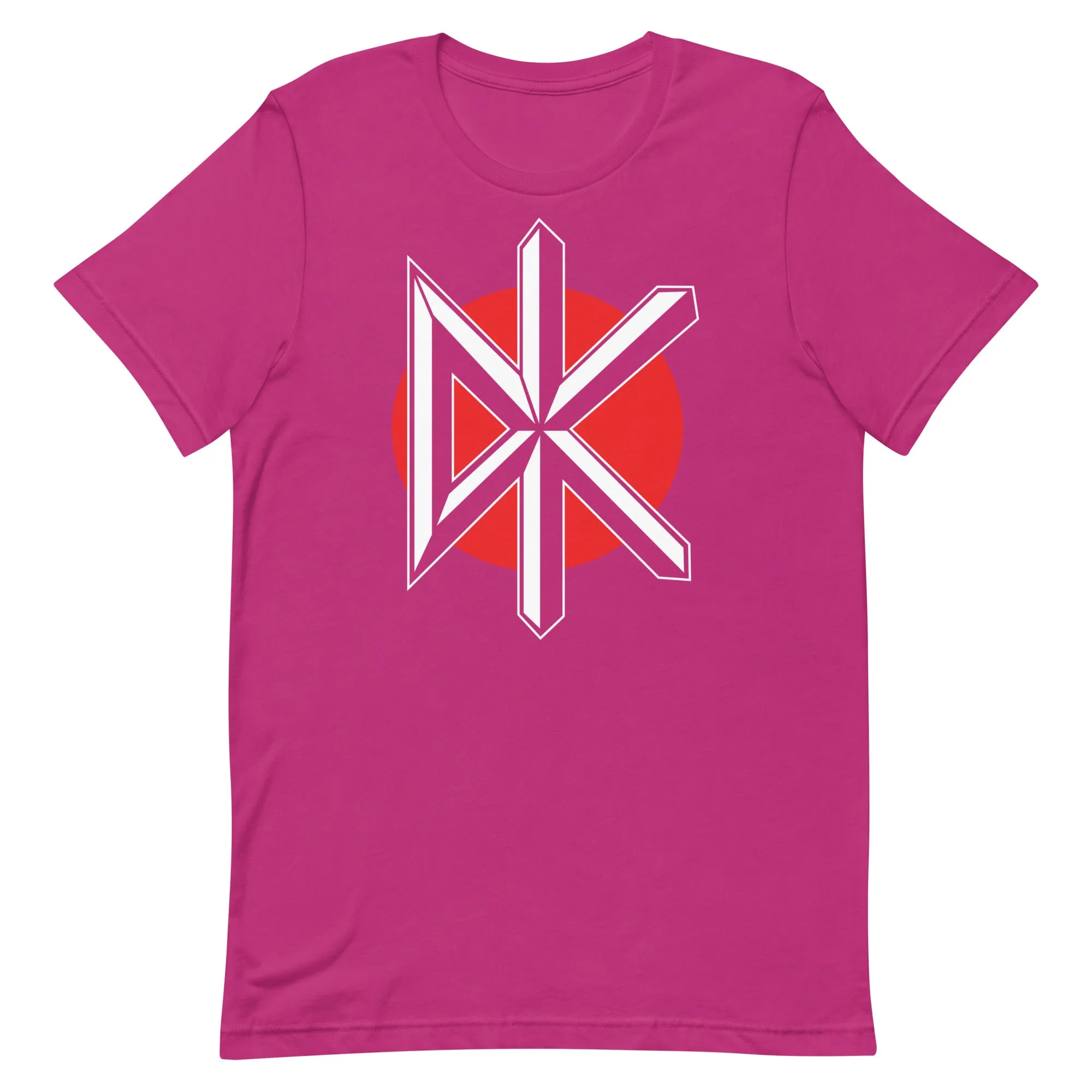 Dead Kennedys - Logo T-Shirt