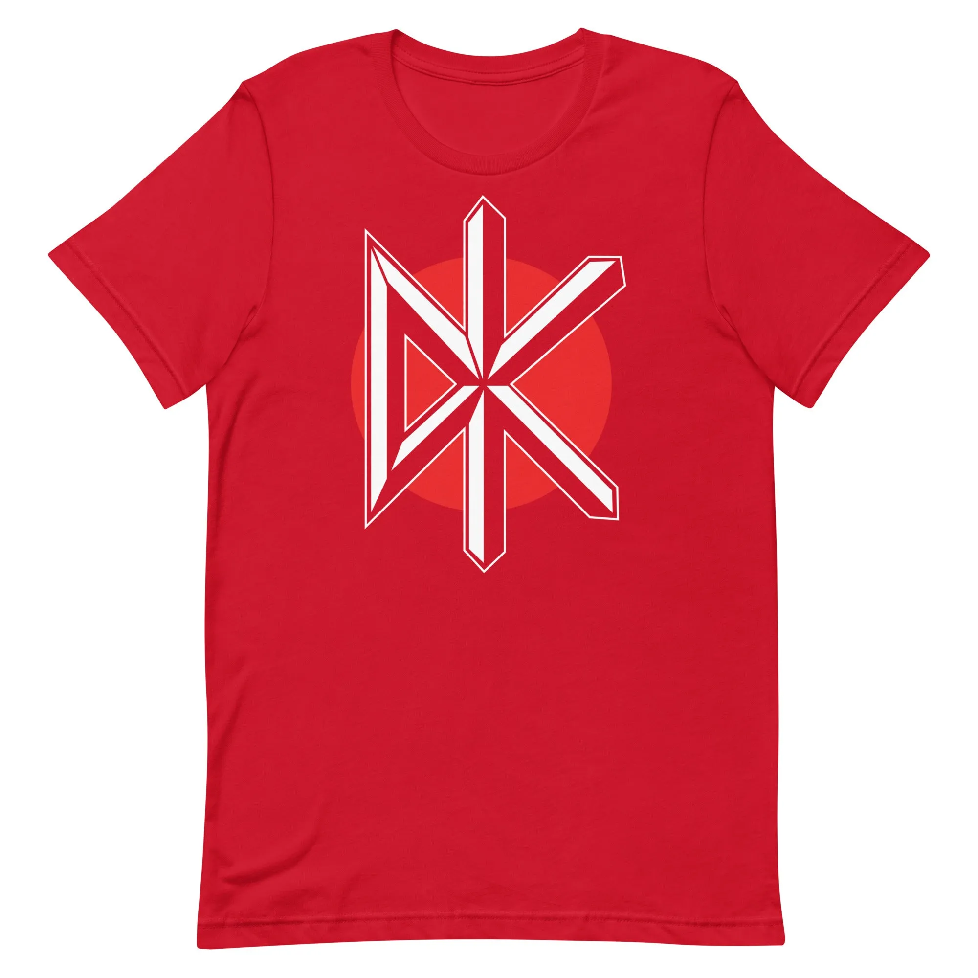 Dead Kennedys - Logo T-Shirt