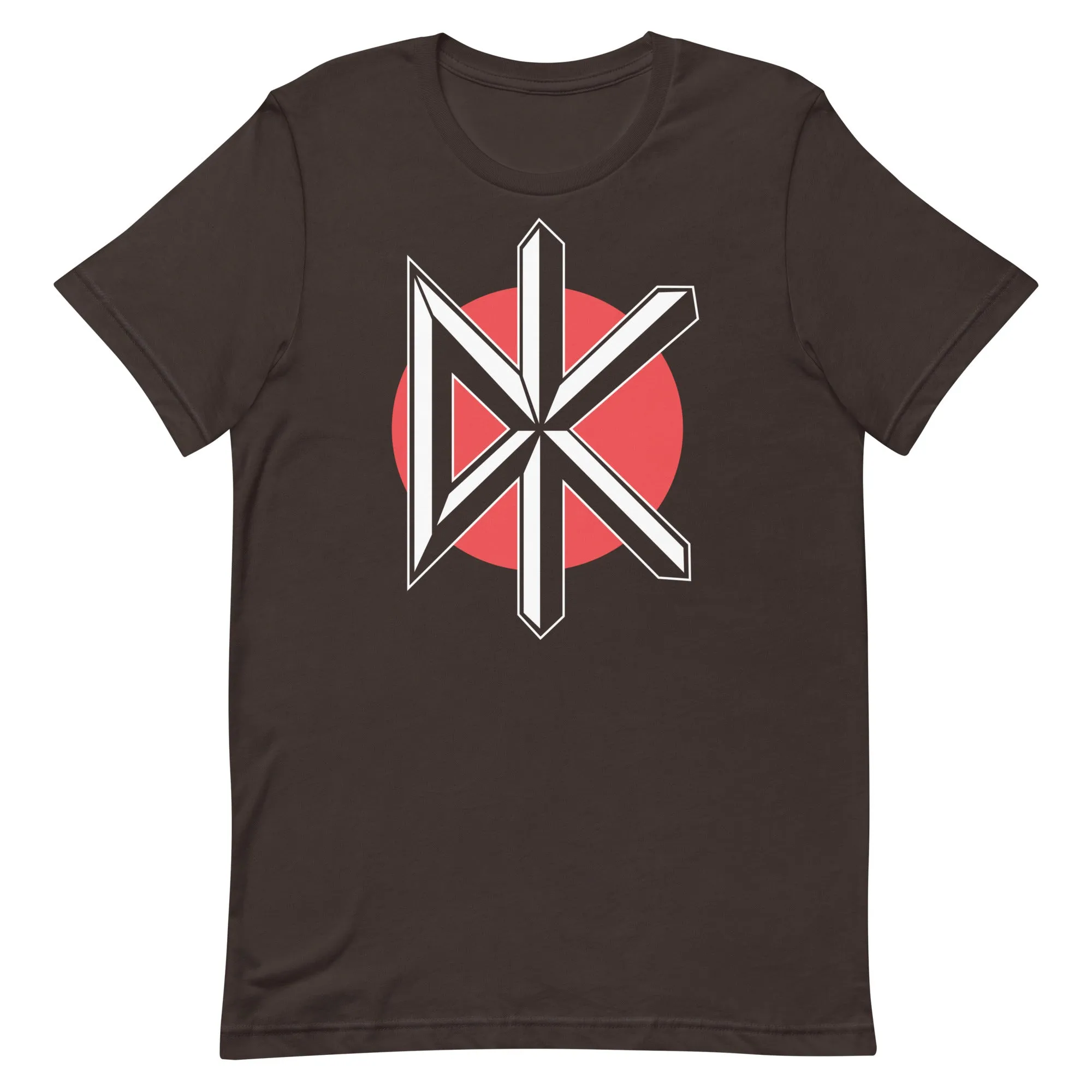 Dead Kennedys - Logo T-Shirt