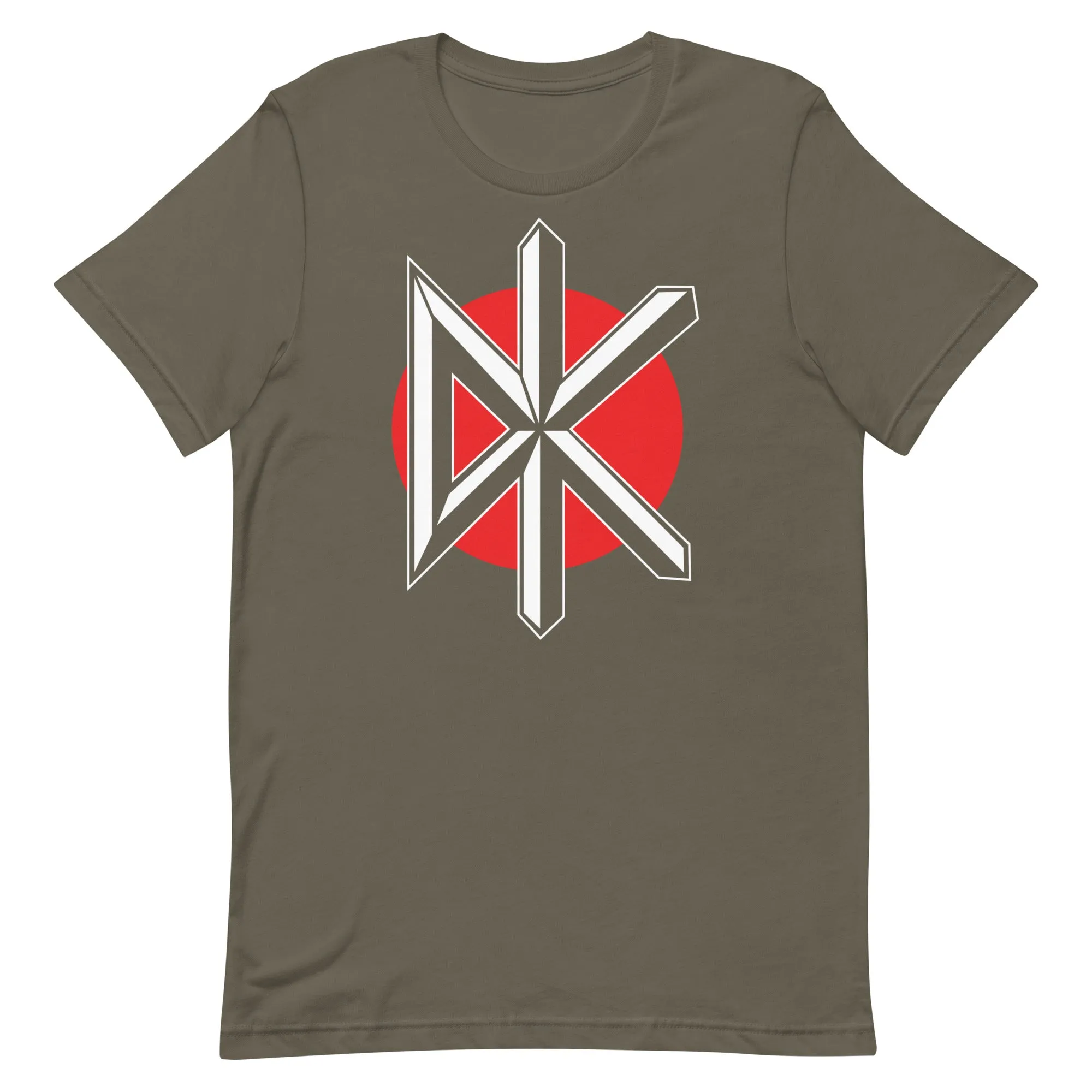 Dead Kennedys - Logo T-Shirt