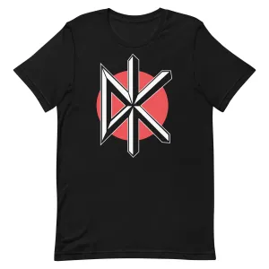 Dead Kennedys - Logo T-Shirt