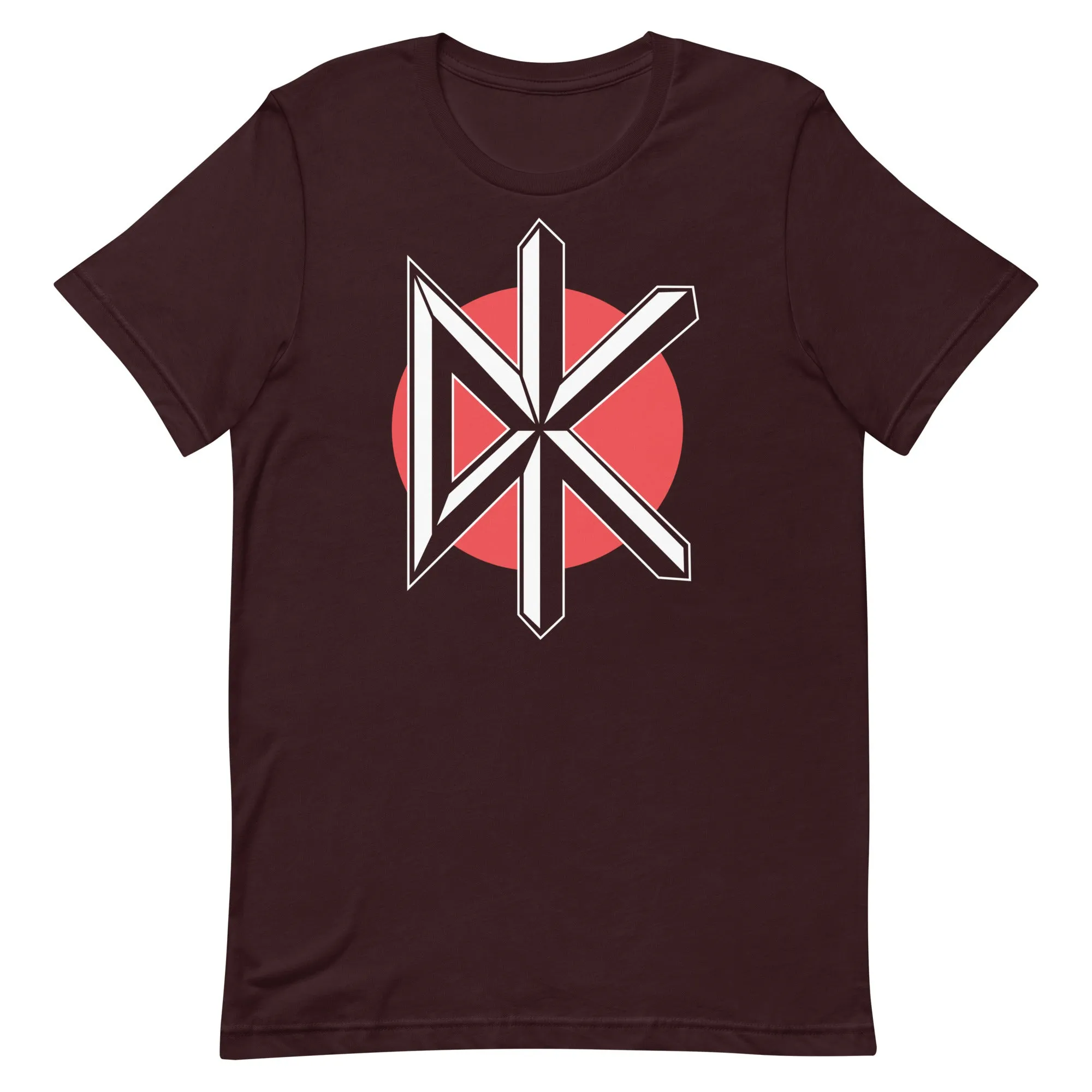 Dead Kennedys - Logo T-Shirt