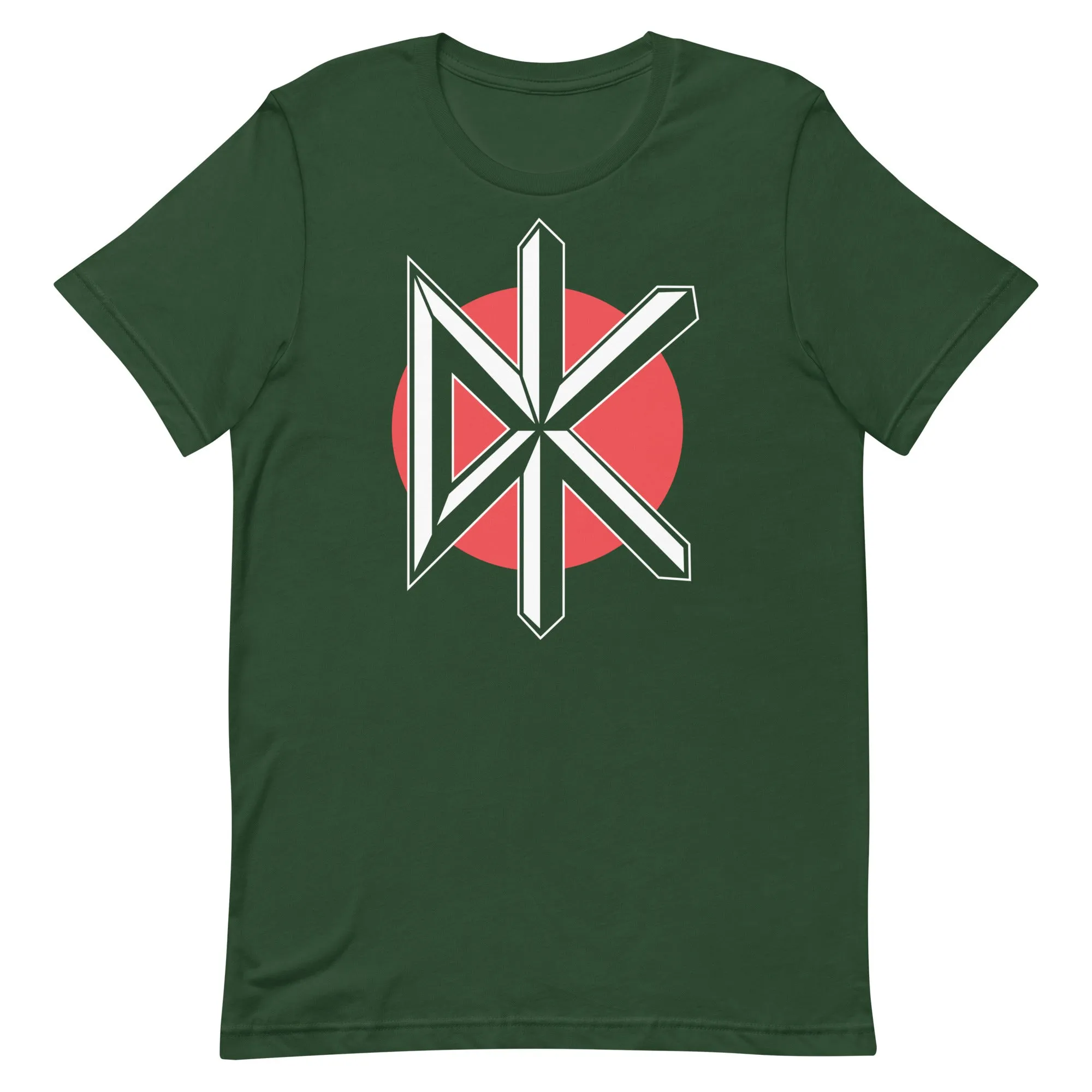 Dead Kennedys - Logo T-Shirt