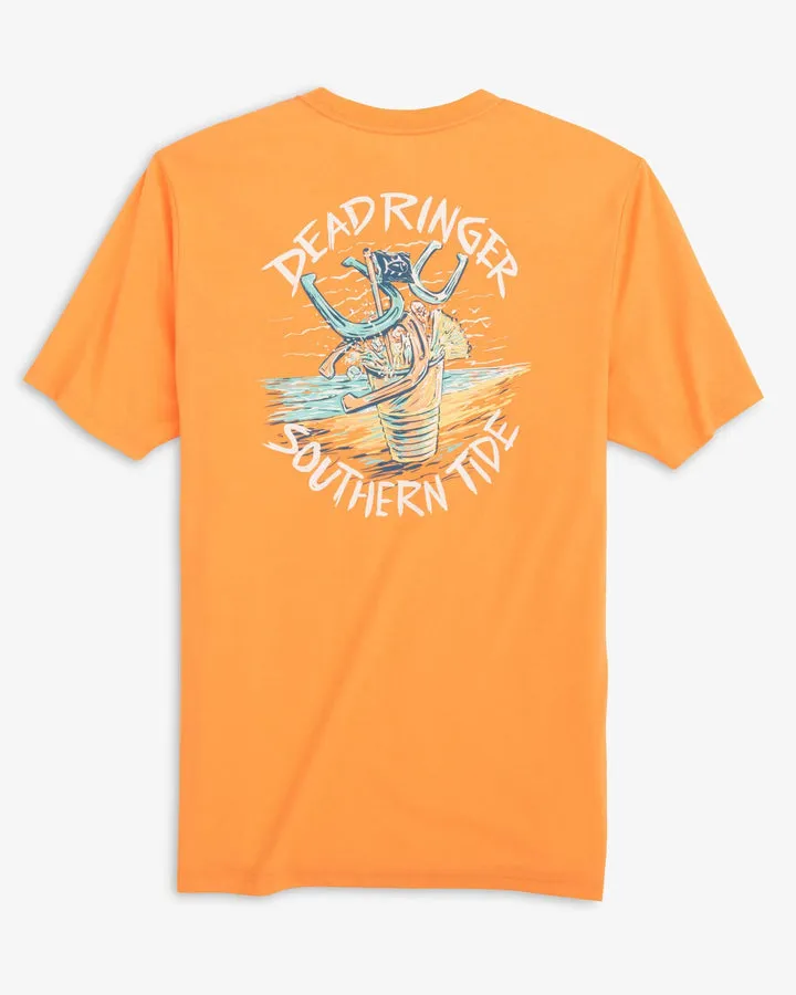 Dead Ringer Tee