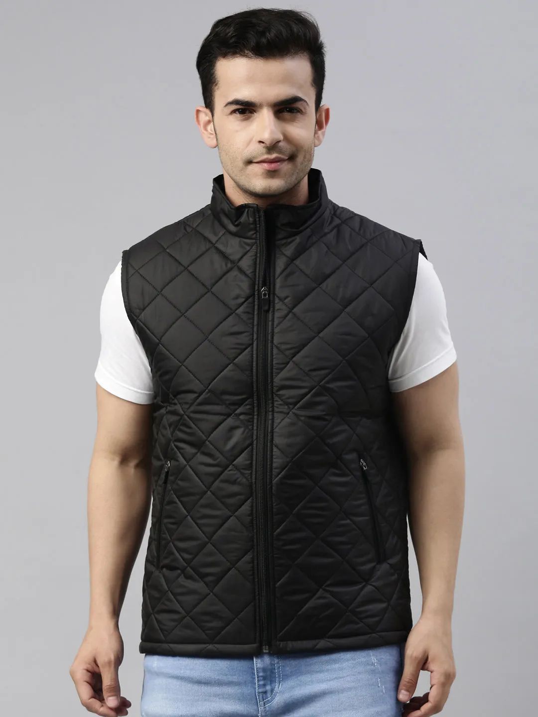 Declan Puffer Jacket