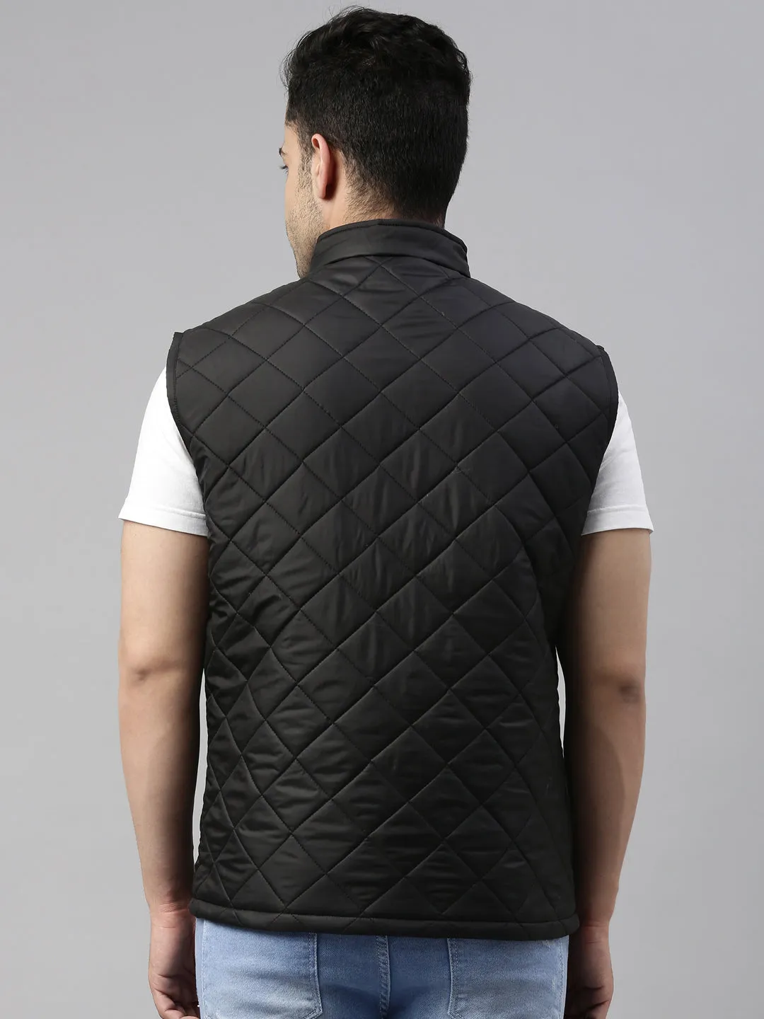 Declan Puffer Jacket