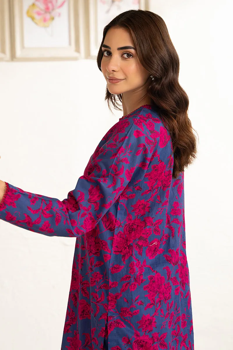 DEEP ARCADE-2PC (SHIRT & TROUSER)
