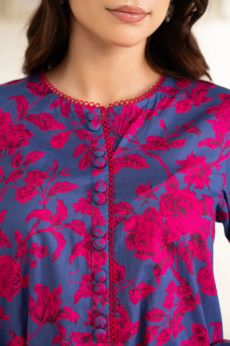 DEEP ARCADE-2PC (SHIRT & TROUSER)