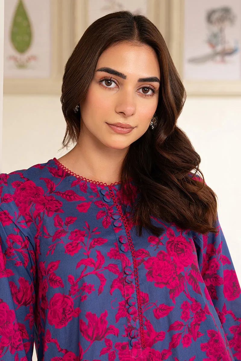 DEEP ARCADE-2PC (SHIRT & TROUSER)