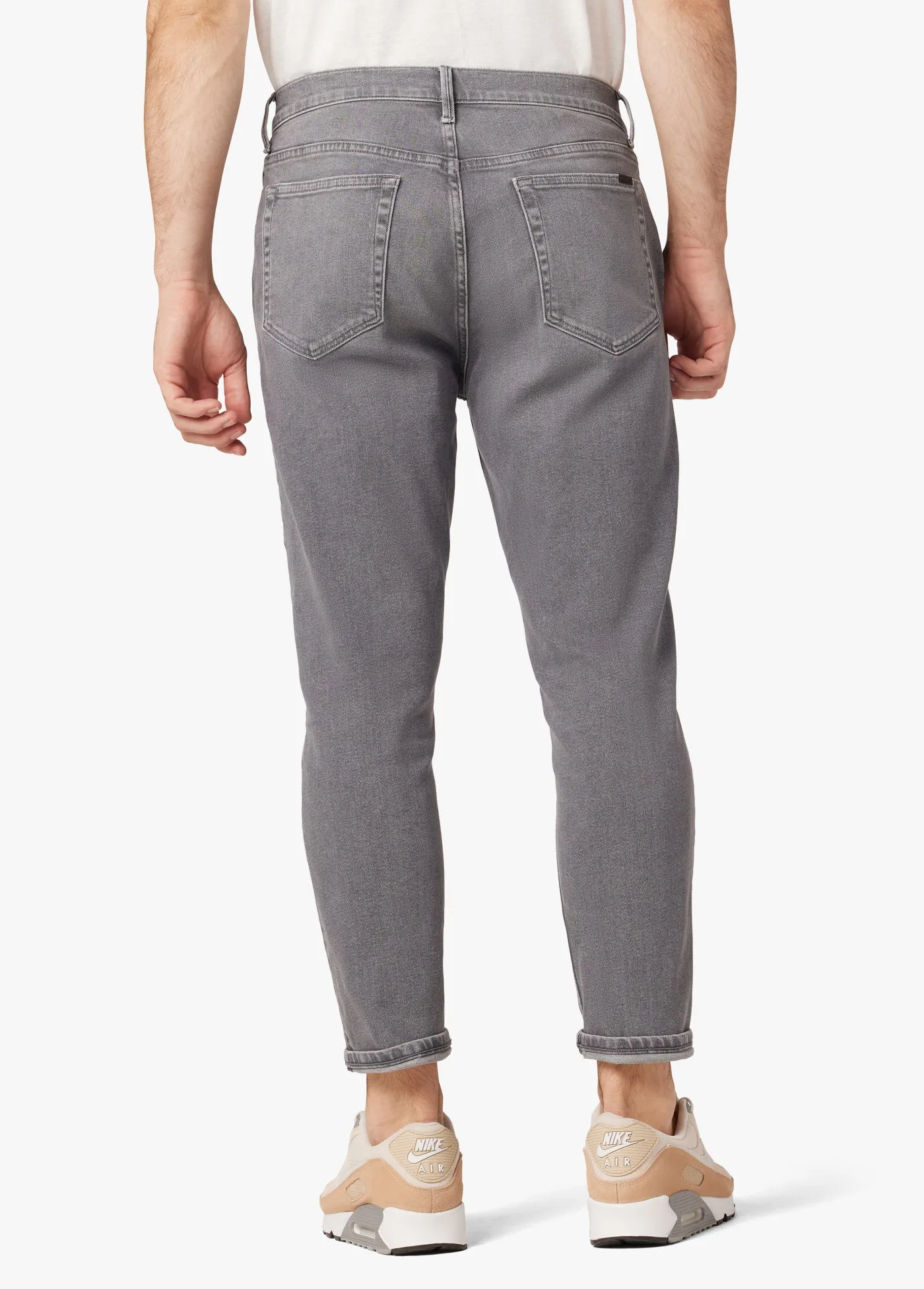 DIEGO DENIM TROUSER