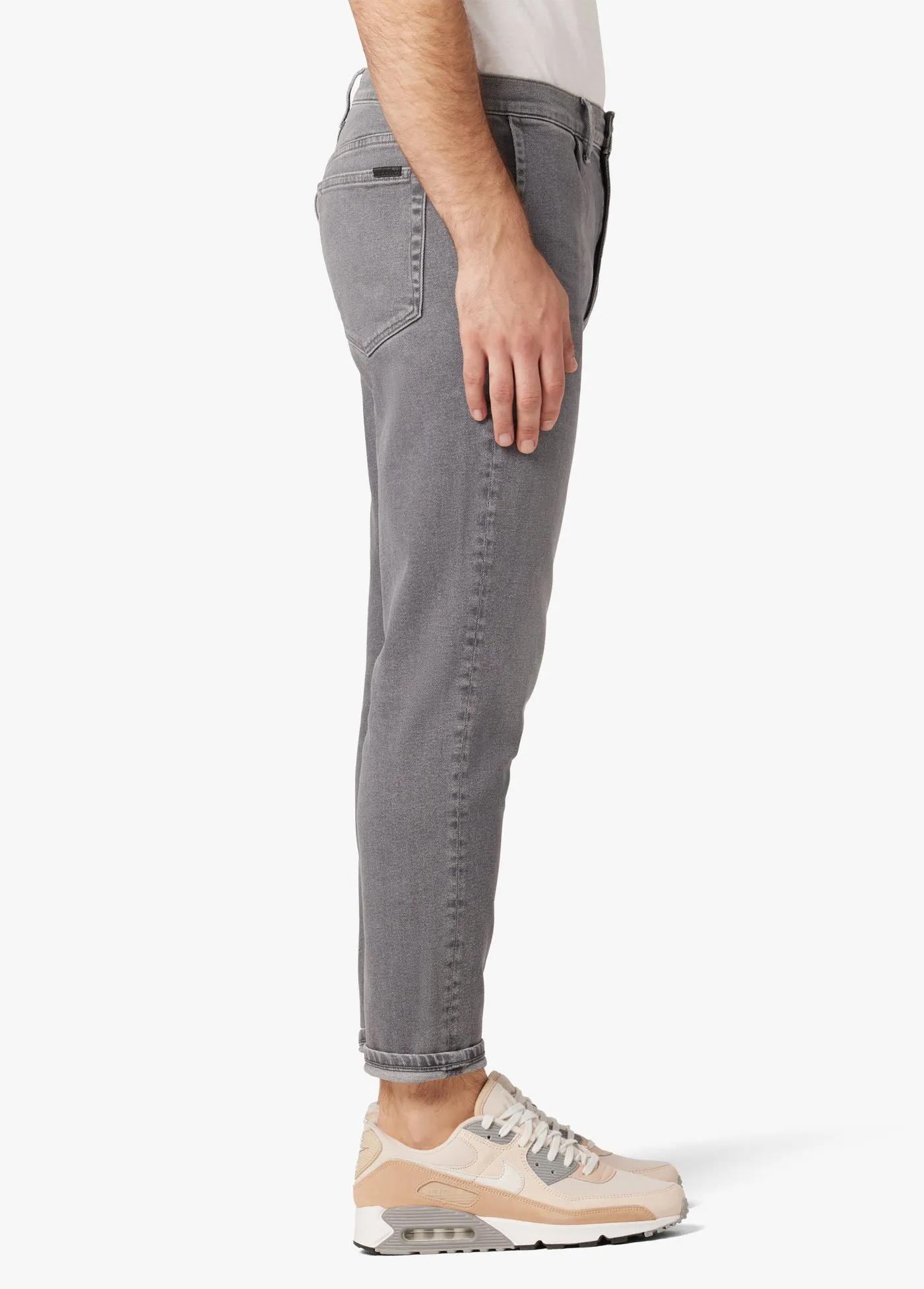 DIEGO DENIM TROUSER