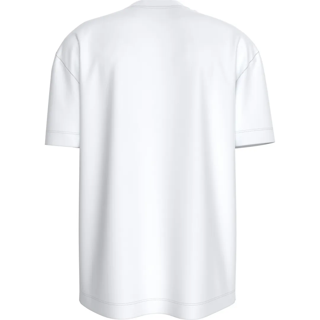 DIFFUSED LOGO TEE