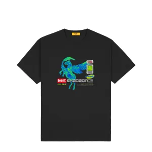 Dime GPU T-Shirt Black
