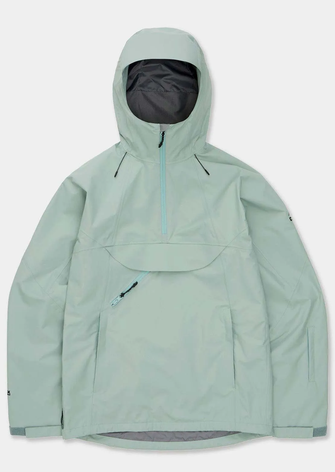 Dimito Unisex Quasar SD Pullover Jacket