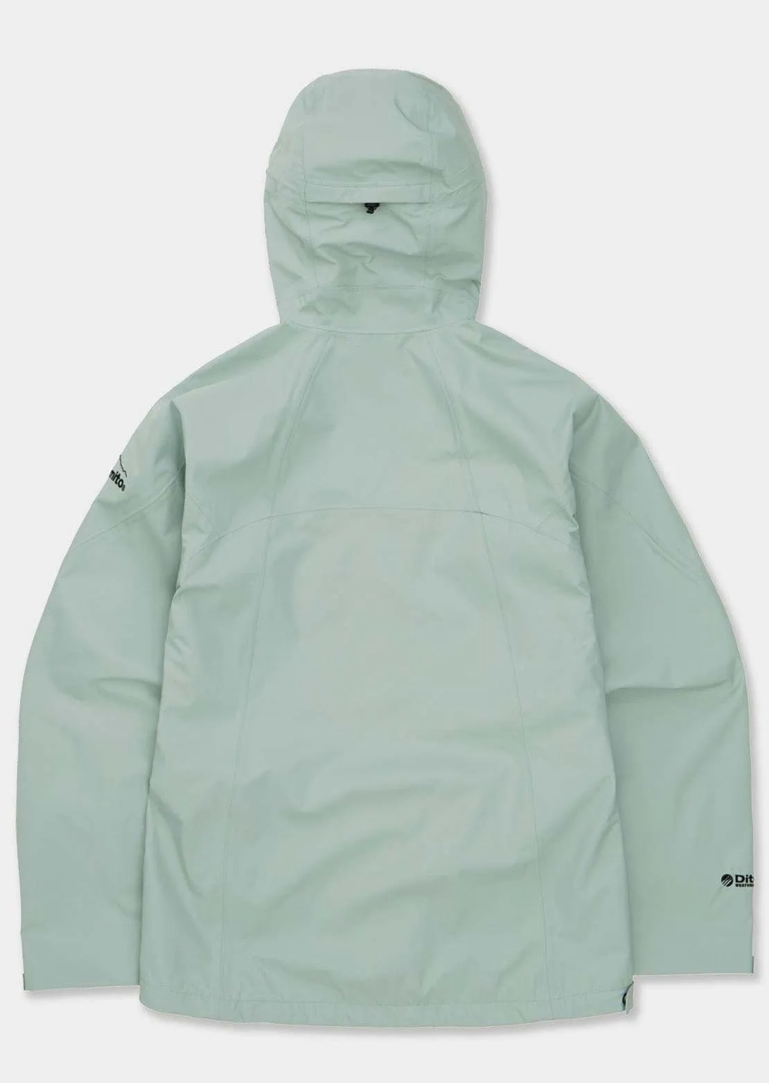 Dimito Unisex Quasar SD Pullover Jacket