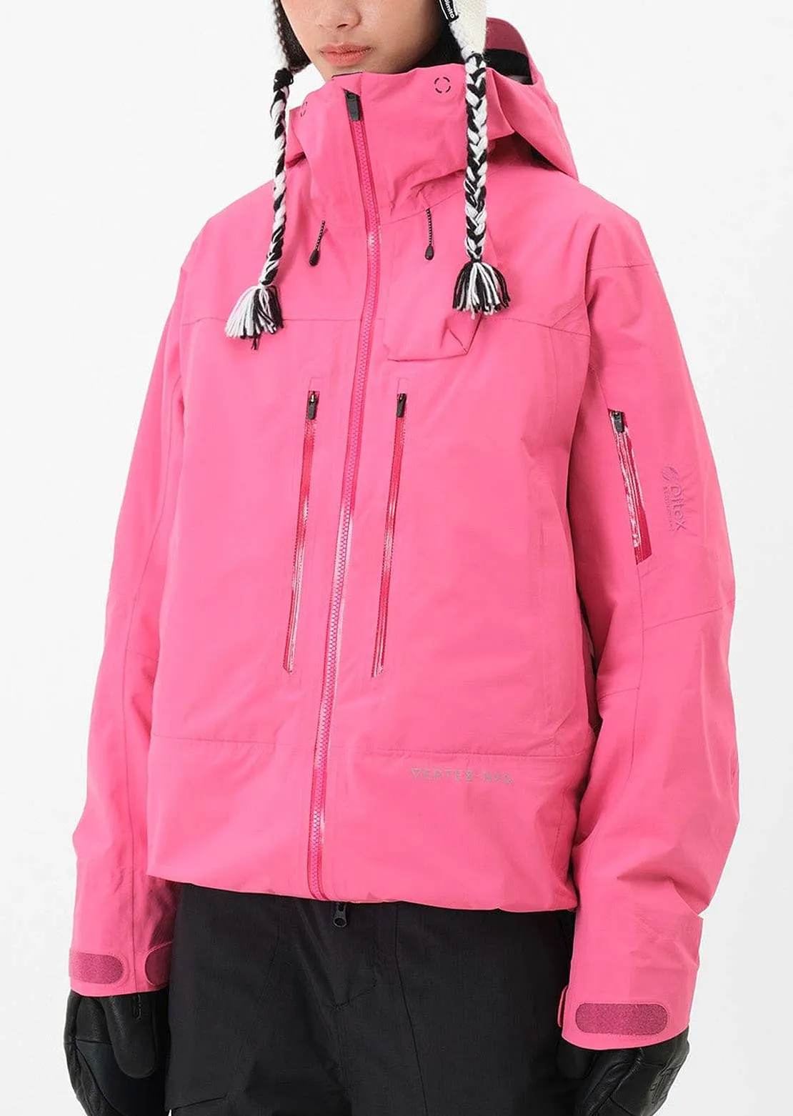 Dimito x Vertex VTX OG 3L Jacket