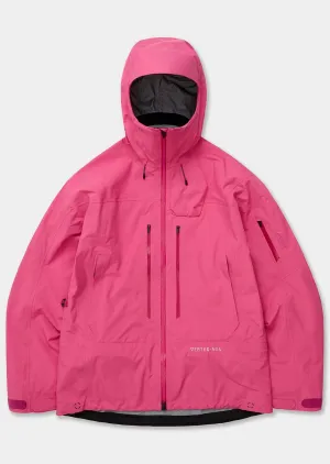 Dimito x Vertex VTX OG 3L Jacket