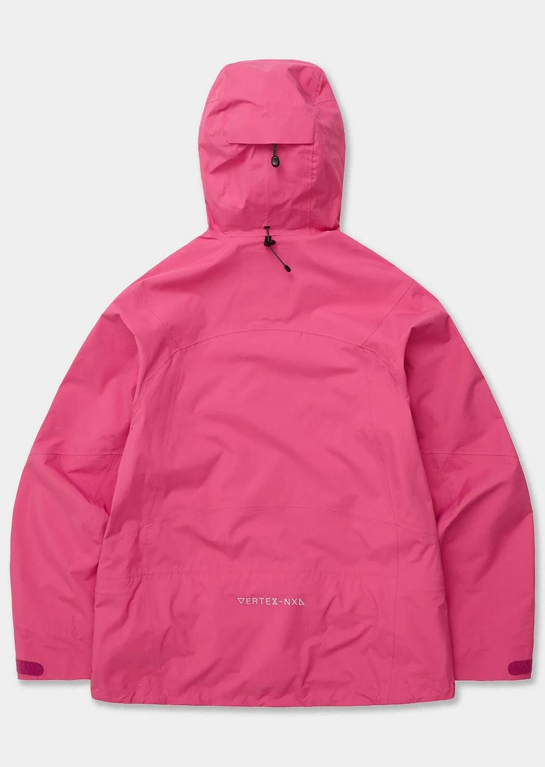 Dimito x Vertex VTX OG 3L Jacket