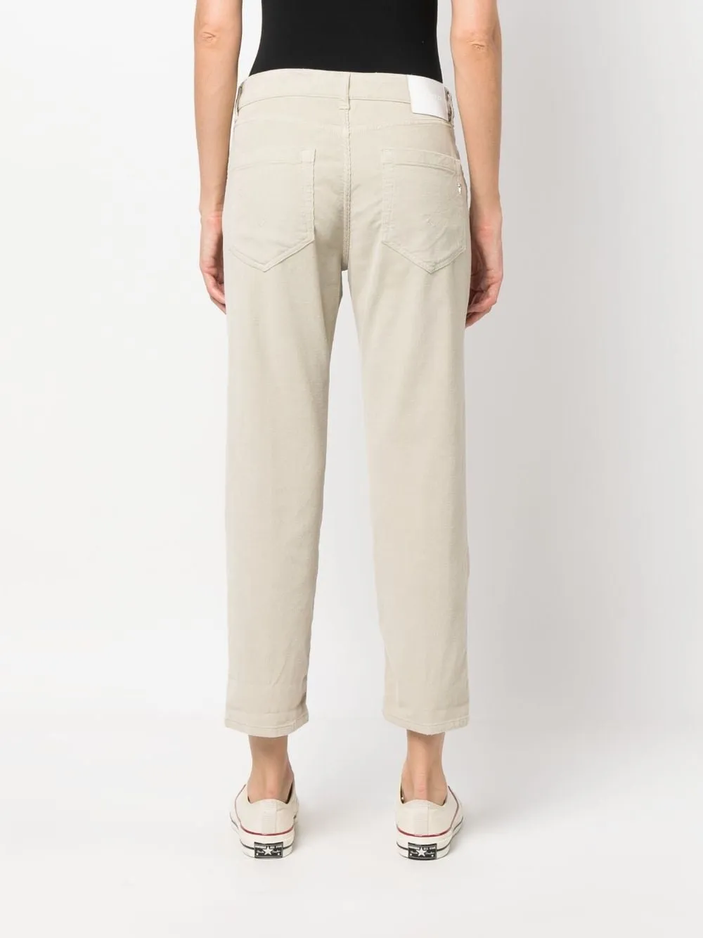 Dondup Jeans Beige