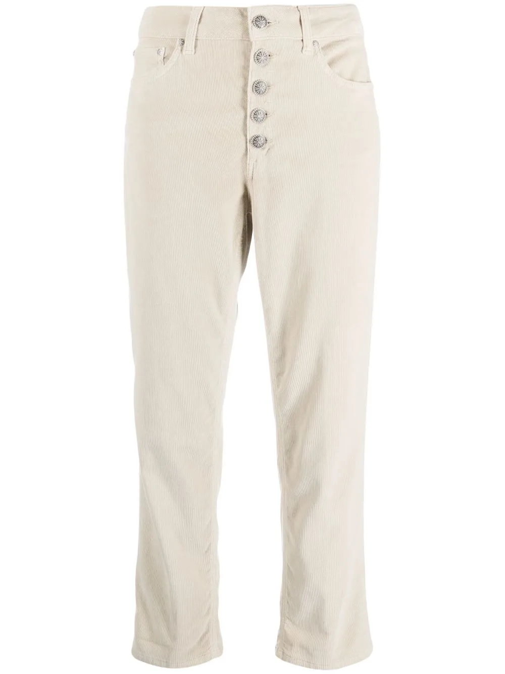 Dondup Jeans Beige
