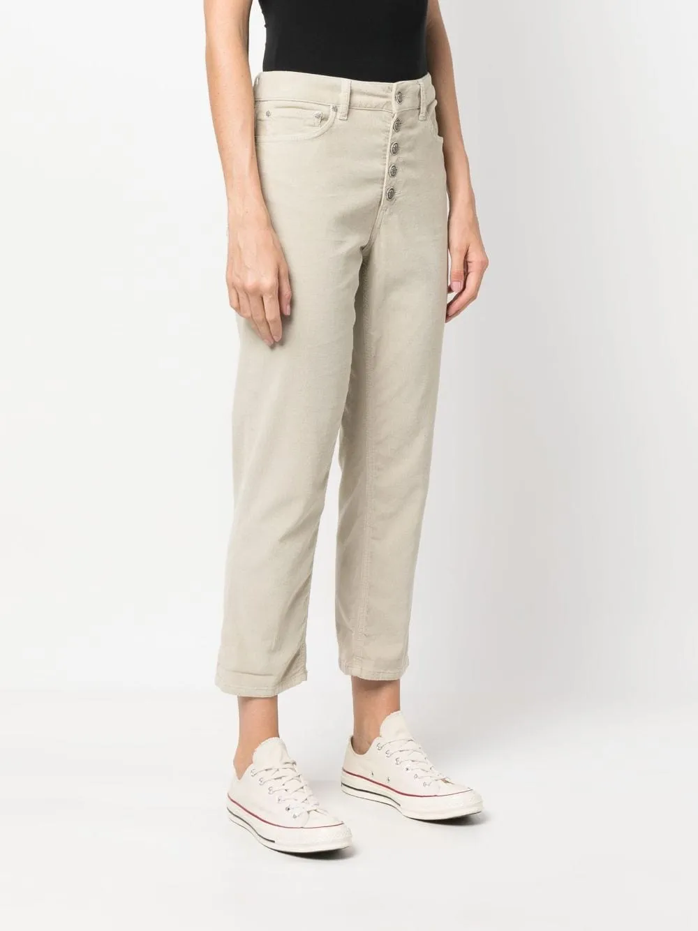 Dondup Jeans Beige
