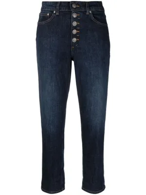 Dondup Jeans Blue