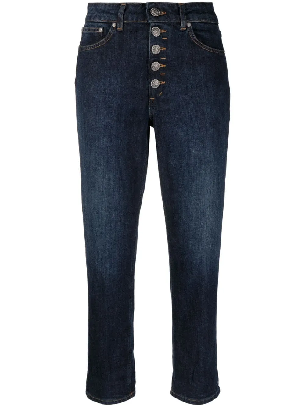 Dondup Jeans Blue