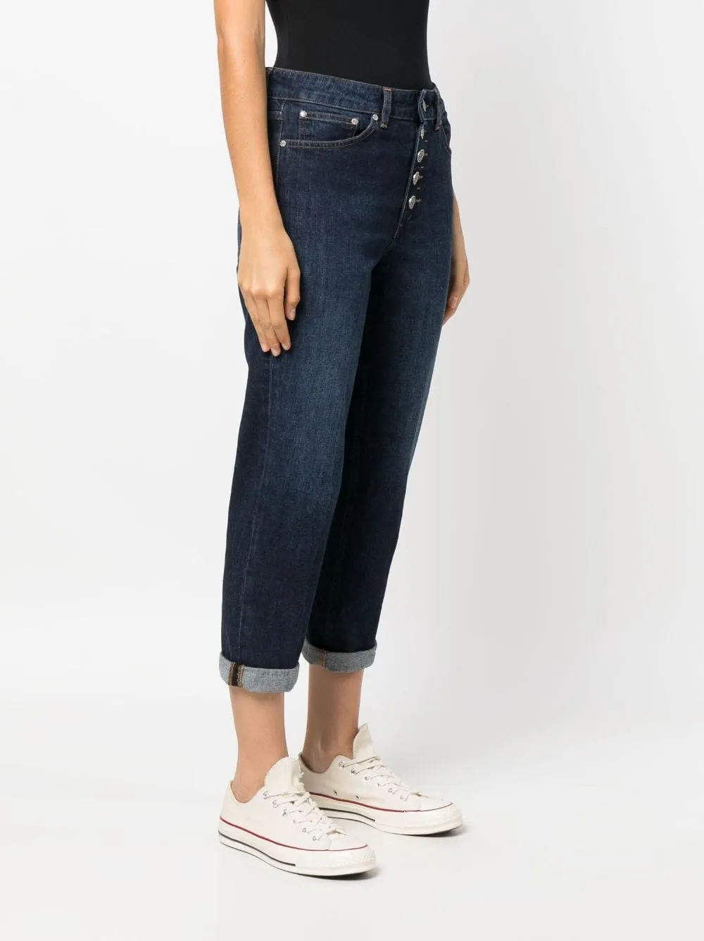 Dondup Jeans Blue