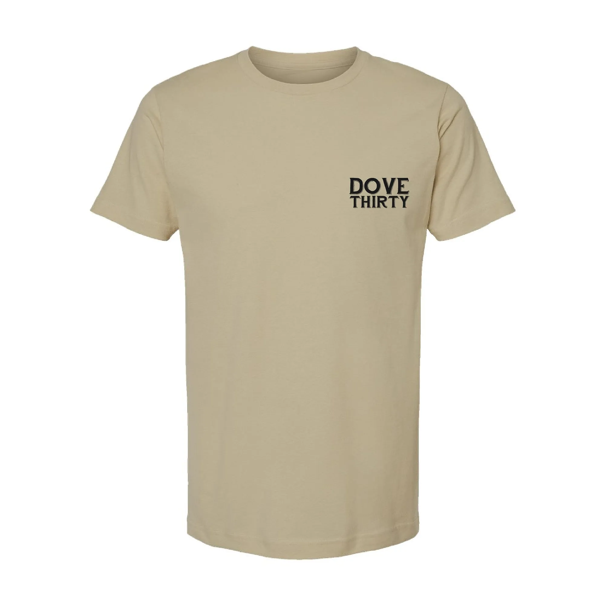 DOVE THIRTY™ SHIRT | FIELD TAN